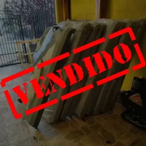 VENDIDO-COSTADO NUEVO PARA CAMIONETA MAXUS T60 (4X2 Y 4X4) – AÑO 2024