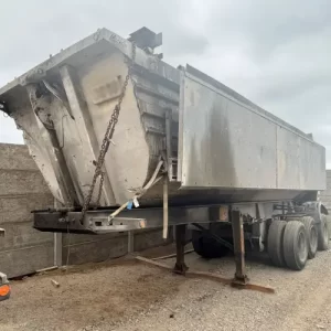 BATEA MACHILE SRV-30-3E