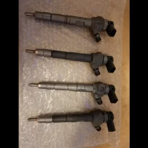 JUEGO DE INYECTORES VOLKSWAGEN AMAROK