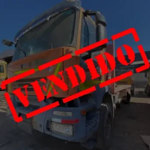 CAMIÓN IVECO AD260 T33 AÑO 2012
