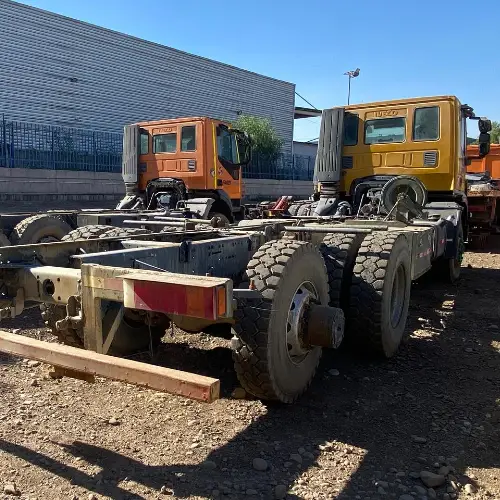 VENDIDO-CAMIÓN IVECO AD380 T41 AÑO 2014 - Imagen 3