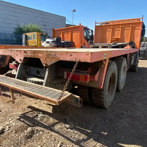 CAMIÓN IVECO AD260 T33 AÑO 2012 - Imagen 3