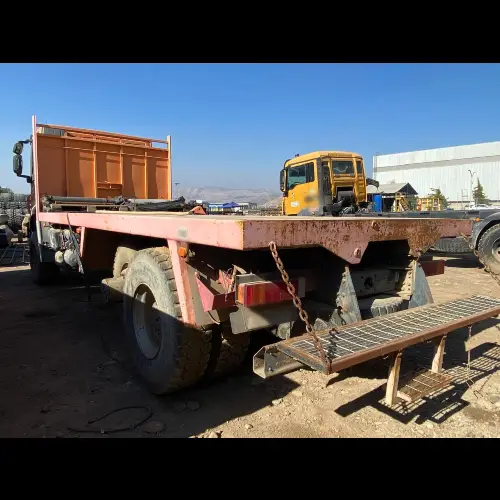 CAMIÓN IVECO AD260 T33 AÑO 2012 - Imagen 4