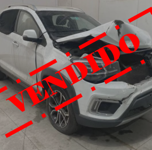 CHERY TIGGO 2 AUTOMATICO AÑO 2021