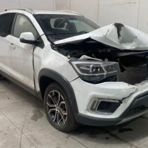 CHERY TIGGO 2 AUTOMATICO AÑO 2021