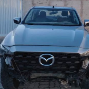 Camioneta Mazda New BT-50 Core Diésel 4x4